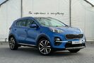 Kia Sportage 4 1.6T-ISG [175] 