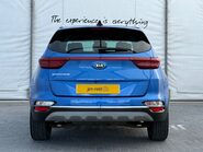 Kia Sportage 4 1.6T-ISG [175] 25