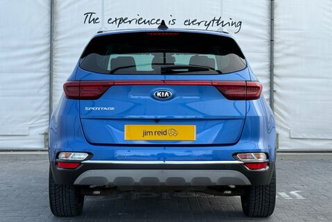 Kia Sportage 4 1.6T-ISG [175] 25