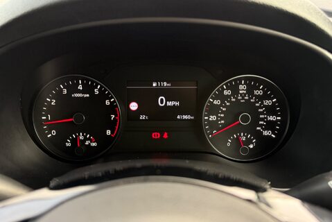 Kia Sportage 4 1.6T-ISG [175] 35