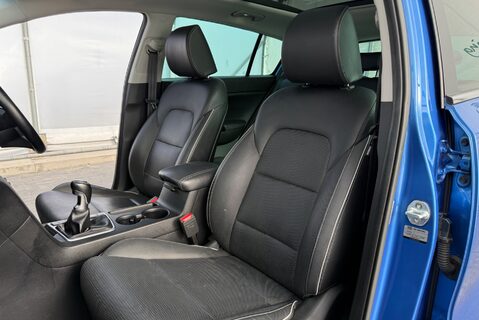 Kia Sportage 4 1.6T-ISG [175] 12