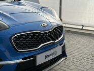 Kia Sportage 4 1.6T-ISG [175] 6