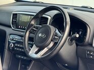 Kia Sportage 4 1.6T-ISG [175] 29