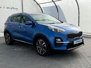 Kia Sportage 4 1.6T-ISG [175] 8