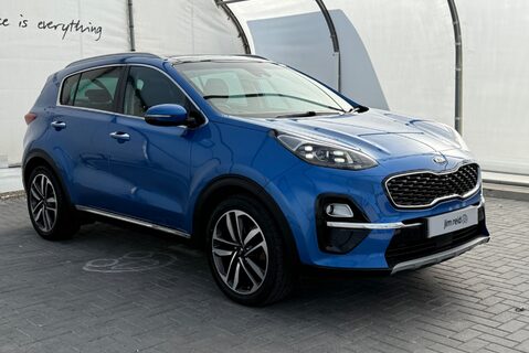 Kia Sportage 4 1.6T-ISG [175] 8