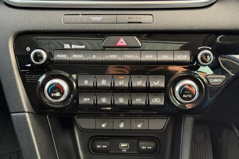 Kia Sportage 4 1.6T-ISG [175] 33
