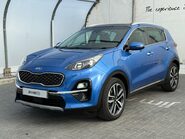 Kia Sportage 4 1.6T-ISG [175] 5