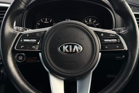 Kia Sportage 4 1.6T-ISG [175] 40