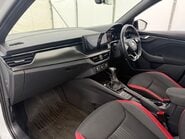 Skoda Kamiq MONTE CARLO 1.0TSI [110] DSG 23