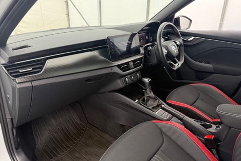 Skoda Kamiq MONTE CARLO 1.0TSI [110] DSG 23