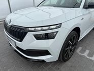 Skoda Kamiq MONTE CARLO 1.0TSI [110] DSG 8