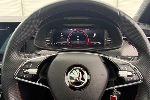 Skoda Kamiq MONTE CARLO 1.0TSI [110] DSG 26