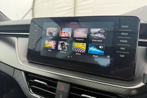 Skoda Kamiq MONTE CARLO 1.0TSI [110] DSG 29