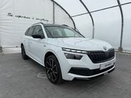 Skoda Kamiq MONTE CARLO 1.0TSI [110] DSG 4