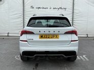 Skoda Kamiq MONTE CARLO 1.0TSI [110] DSG 15