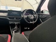 Skoda Kamiq MONTE CARLO 1.0TSI [110] DSG 20