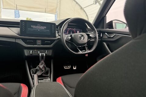 Skoda Kamiq MONTE CARLO 1.0TSI [110] DSG 20