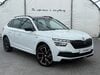 Skoda Kamiq MONTE CARLO 1.0TSI [110] DSG