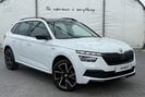 Skoda Kamiq MONTE CARLO 1.0TSI [110] DSG