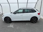 Skoda Kamiq MONTE CARLO 1.0TSI [110] DSG 11