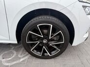 Skoda Kamiq MONTE CARLO 1.0TSI [110] DSG 5