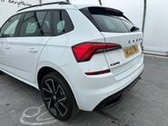 Skoda Kamiq MONTE CARLO 1.0TSI [110] DSG 14