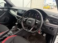 Skoda Kamiq MONTE CARLO 1.0TSI [110] DSG 18