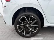 Skoda Kamiq MONTE CARLO 1.0TSI [110] DSG 17