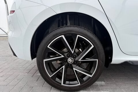 Skoda Kamiq MONTE CARLO 1.0TSI [110] DSG 17