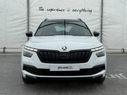 Skoda Kamiq MONTE CARLO 1.0TSI [110] DSG 3