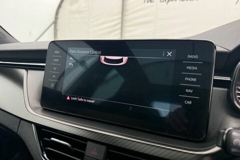 Skoda Kamiq MONTE CARLO 1.0TSI [110] DSG 27