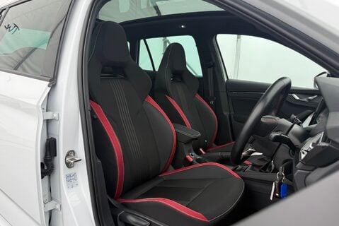 Skoda Kamiq MONTE CARLO 1.0TSI [110] DSG 2
