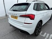 Skoda Kamiq MONTE CARLO 1.0TSI [110] DSG 16