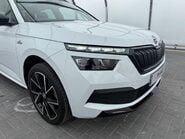 Skoda Kamiq MONTE CARLO 1.0TSI [110] DSG 6