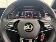Skoda Kamiq MONTE CARLO 1.0TSI [110] DSG 25
