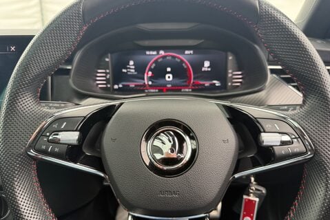 Skoda Kamiq MONTE CARLO 1.0TSI [110] DSG 25