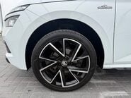 Skoda Kamiq MONTE CARLO 1.0TSI [110] DSG 9
