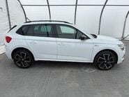 Skoda Kamiq MONTE CARLO 1.0TSI [110] DSG 12