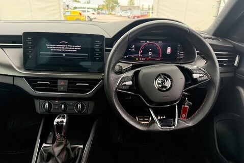 Skoda Kamiq MONTE CARLO 1.0TSI [110] DSG 21