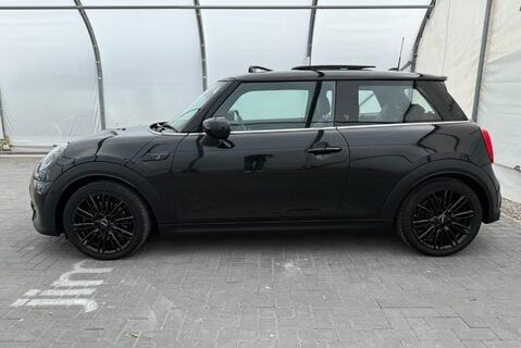 Mini Hatch COOPER S EXCLUSIVE 2.0T [190] PREMIUM PLUS 7