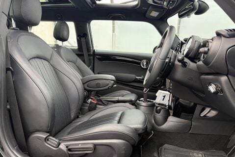 Mini Hatch COOPER S EXCLUSIVE 2.0T [190] PREMIUM PLUS 2