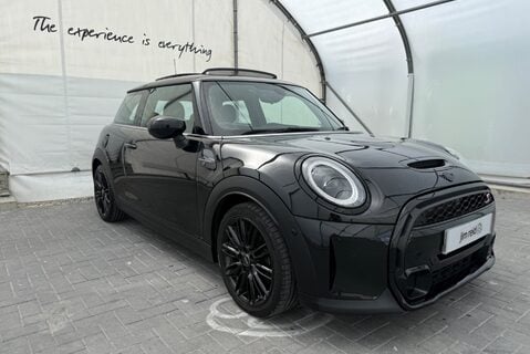 Mini Hatch COOPER S EXCLUSIVE 2.0T [190] PREMIUM PLUS 3