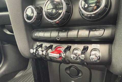 Mini Hatch COOPER S EXCLUSIVE 2.0T [190] PREMIUM PLUS 17