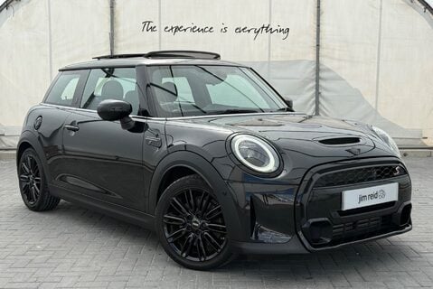 Mini Hatch COOPER S EXCLUSIVE 2.0T [190] PREMIUM PLUS 1