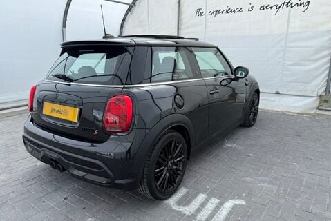 Mini Hatch COOPER S EXCLUSIVE 2.0T [190] PREMIUM PLUS 12