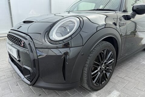 Mini Hatch COOPER S EXCLUSIVE 2.0T [190] PREMIUM PLUS 6