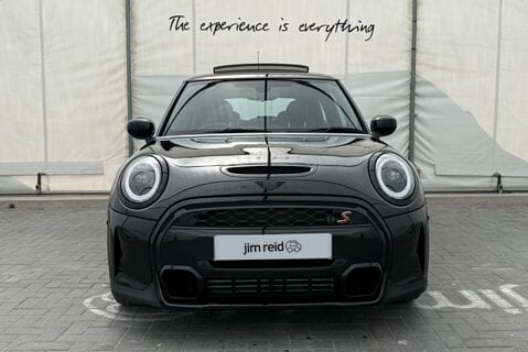 Mini Hatch COOPER S EXCLUSIVE 2.0T [190] PREMIUM PLUS 5