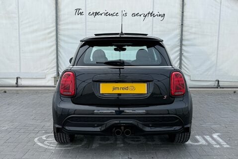 Mini Hatch COOPER S EXCLUSIVE 2.0T [190] PREMIUM PLUS 11
