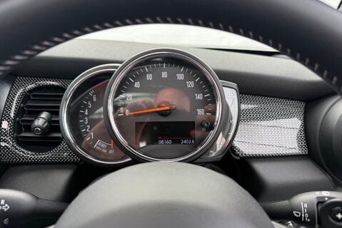 Mini Hatch COOPER S EXCLUSIVE 2.0T [190] PREMIUM PLUS 20