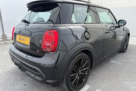 Mini Hatch COOPER S EXCLUSIVE 2.0T [190] PREMIUM PLUS 13